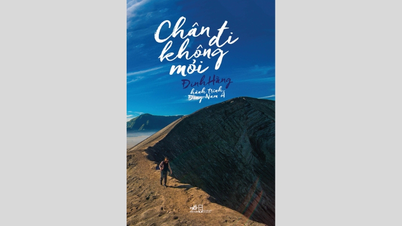 Chân Đi Không Mỏi