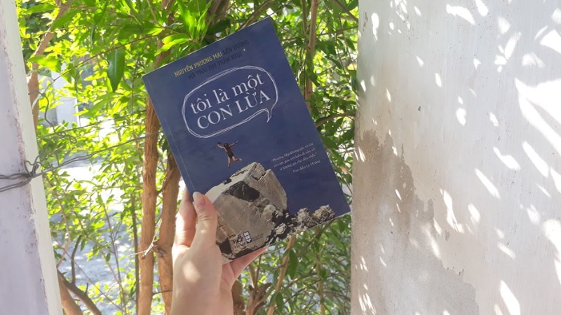 Tôi Là Một Con Lừa