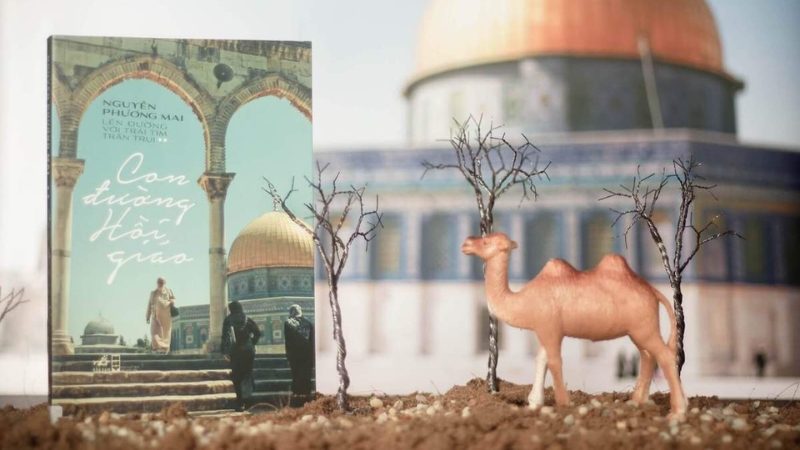 Con Đường Hồi Giáo