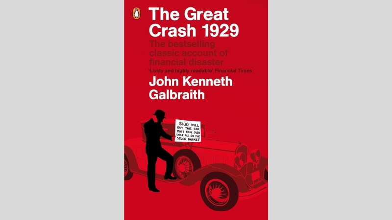 The Great Crash 1929 