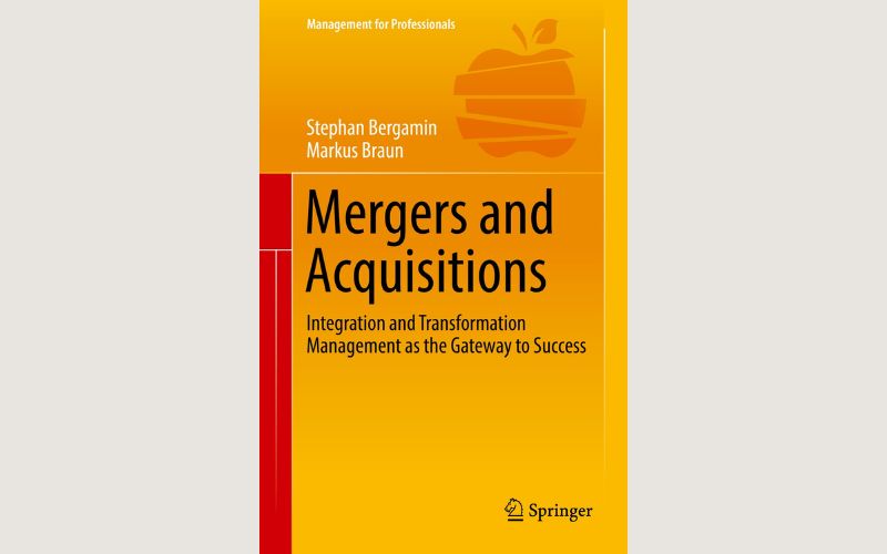 International Mergers and Acquisitions nổi tiếng, tập trung về M&A xuyên biên giới
