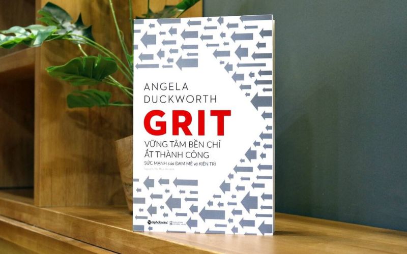 Sách giúp xây dựng tinh thần lạc quan trước mọi nghịch cảnh