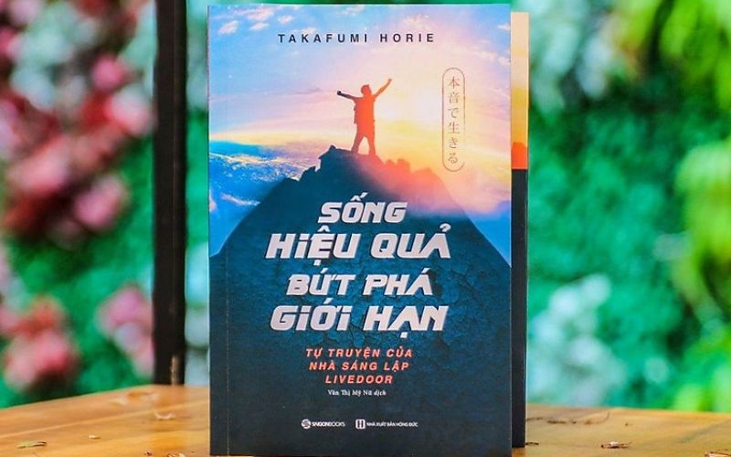 Tác phẩm khuyến khích người đọc sẵn sàng học hỏi và sửa đổi