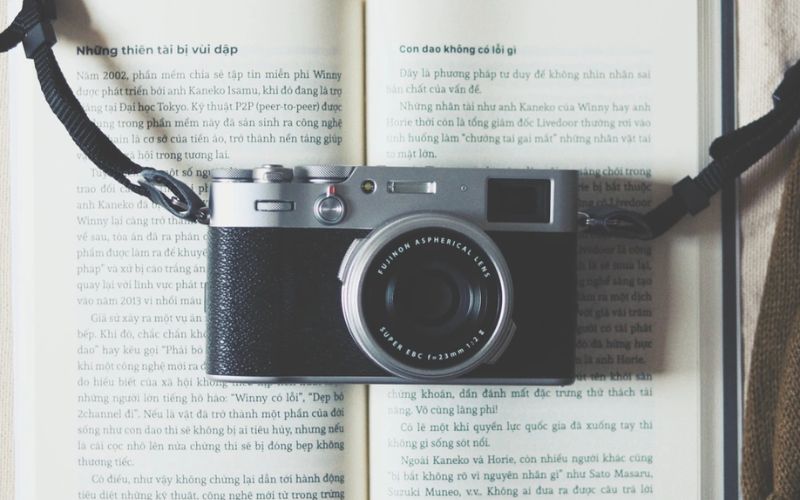 Hãy mua sách phù hợp với từng đối tượng đọc