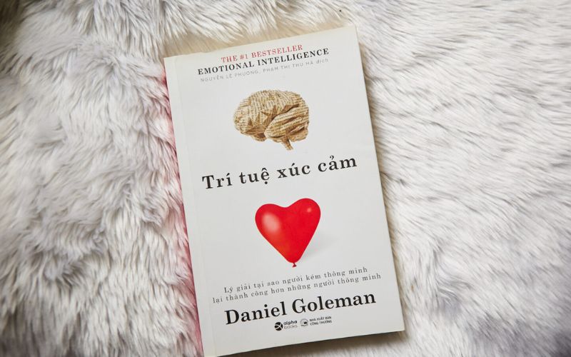 Trí tuệ xúc cảm giúp độc giả xây dựng mối quan hệ tốt đẹp hơn