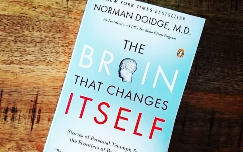 The Brain That Changes Itself đem đến phương pháp mới cho việc học tập, phục hồi