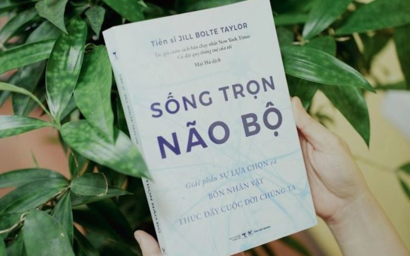 Chọn mua sách về thần kinh học phù hợp từng đối tượng