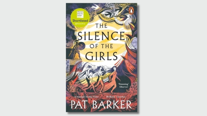 The Silence of the Girls