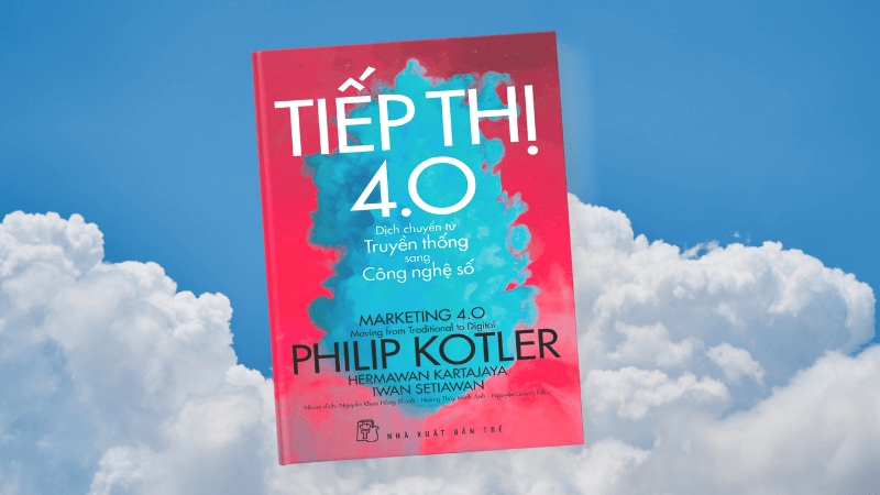 Tiếp thị 4.0