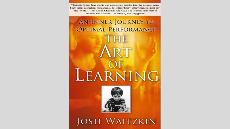The Art of Learning