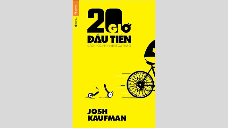 20 Giờ Đầu Tiên