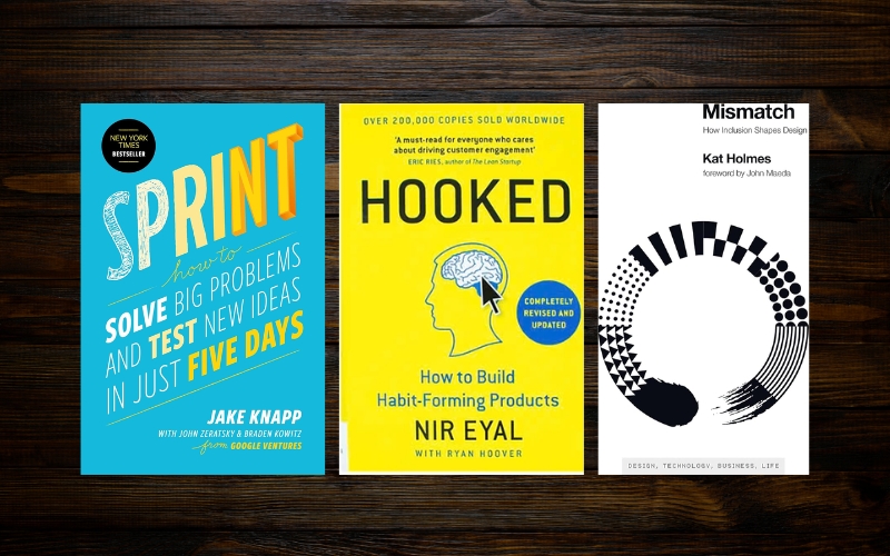 Sprint, Hooked hay Mismatch là những lựa chọn phù hợp cho cấp quản lý