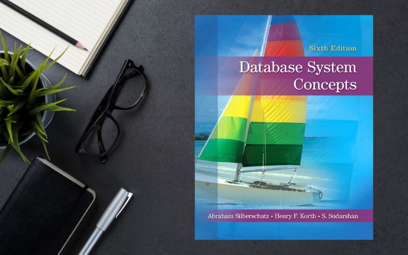 Giáo trình nèn tảng về cơ sở dữ liệu và tối ưu hóa truy vấn cho sinh viên và lập trình viên