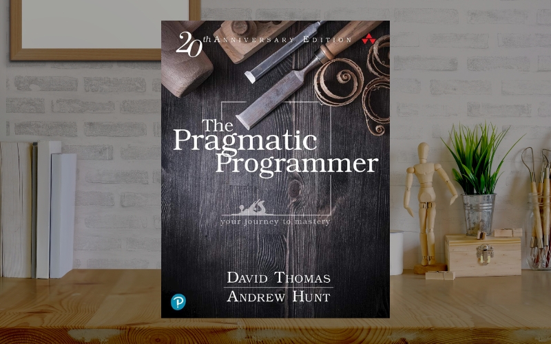 Sách chia sẻ lời khuyên thực tế giúp lập trình viên rèn tư duy, tối ưu quy trình và nâng cao hiệu quả làm việc