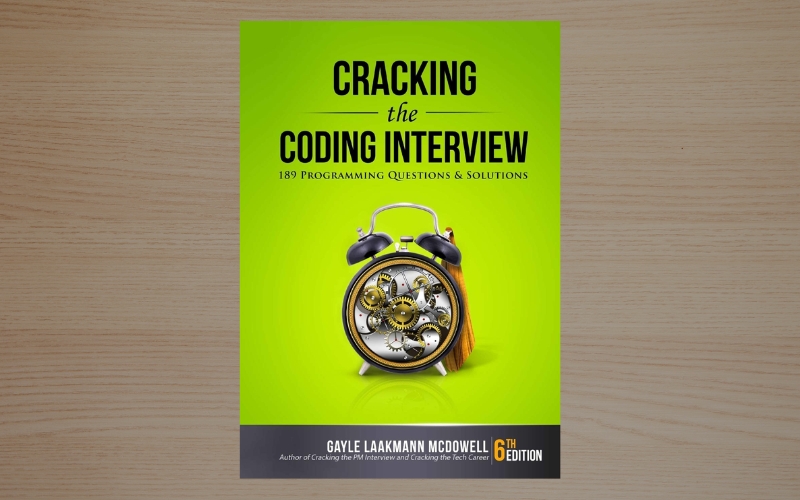 Cẩm nang luyện phỏng vấn kỹ thuật với 189 bài toán lập trình, giúp lập trình viên chinh phục Big Tech