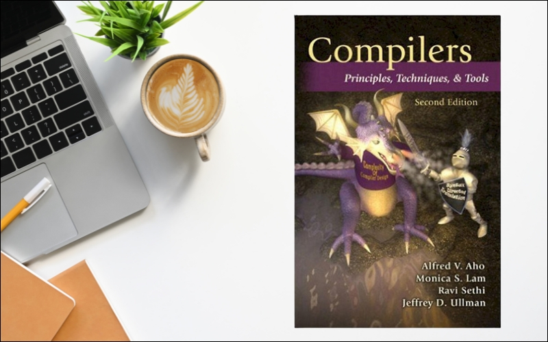 Cuốn sách giúp người đọc hiểu rõ cách ngôn ngữ lập trình được chuyển thành mã máy