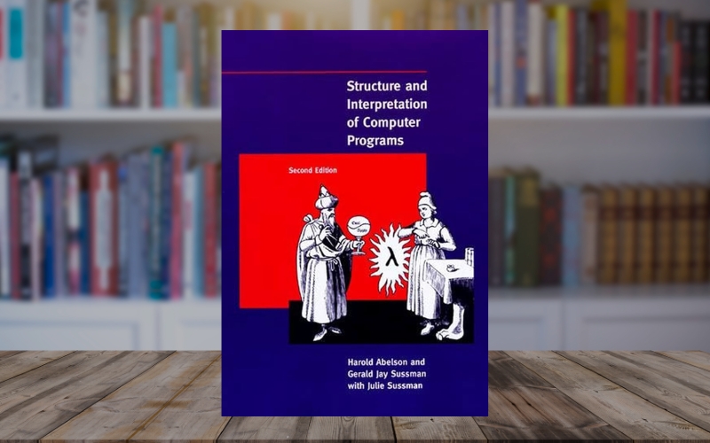 Cuốn sách dạy cách tư duy lập trình qua ngôn ngữ Scheme, giúp nâng cao hiểu biết nền tảng về khoa học máy tính
