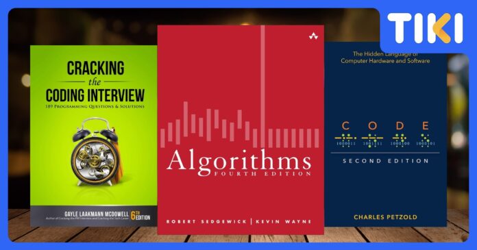 Top 19 sách học khoa học máy tính nên đọc từ cơ bản đến nâng cao