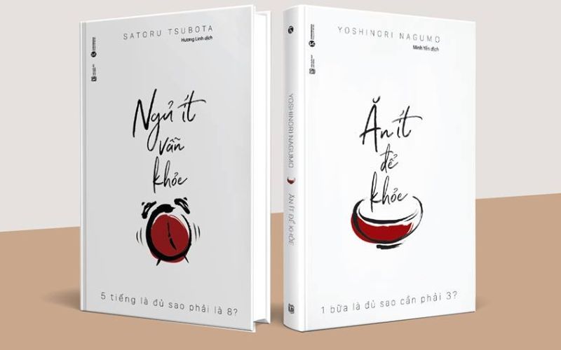 Sách đem đến bản kế hoạch chi tiết cho cuộc sống và công việc