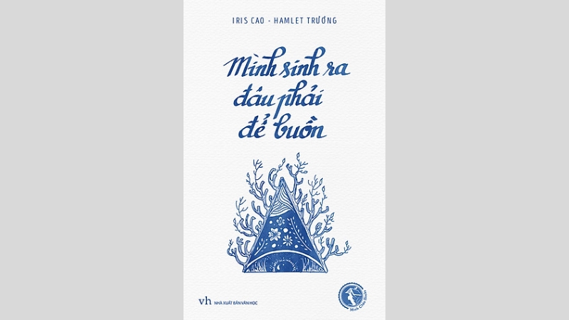 Mình Sinh Ra Đâu Phải Để Buồn