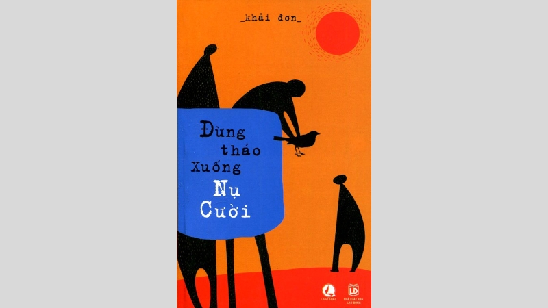 Đừng Tháo Xuống Nụ Cười