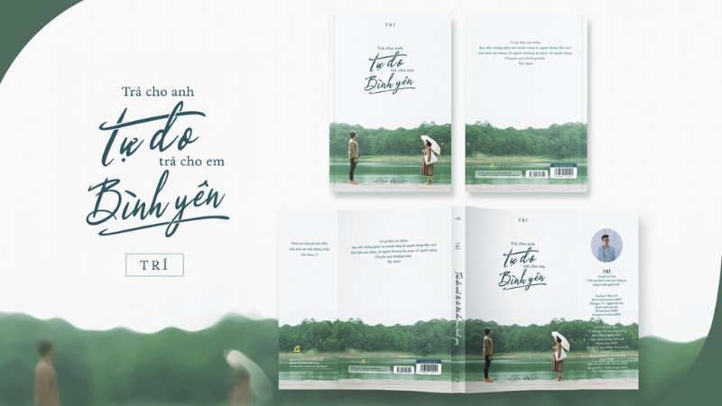 Trả Cho Anh Tự Do, Trả Cho Em Bình Yên