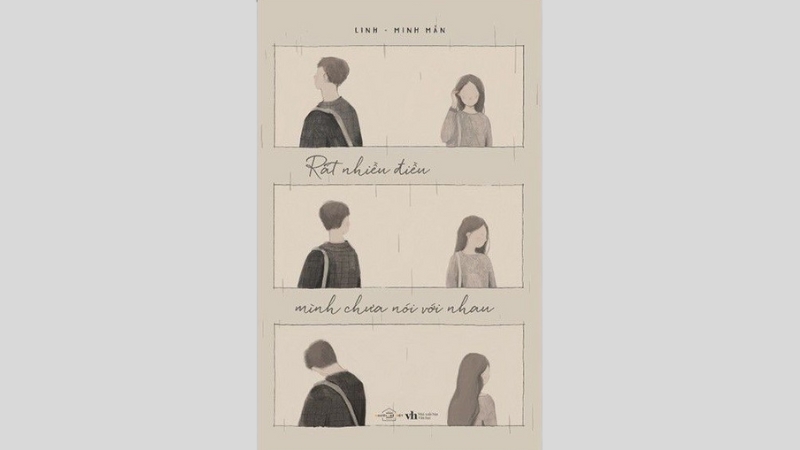 Rất Nhiều Điều Mình Chưa Nói Với Nhau