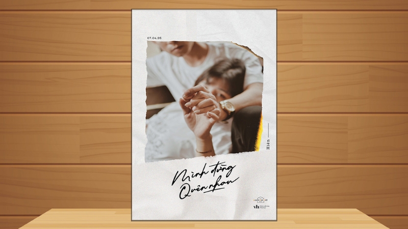 Mình Đừng Quên Nhau