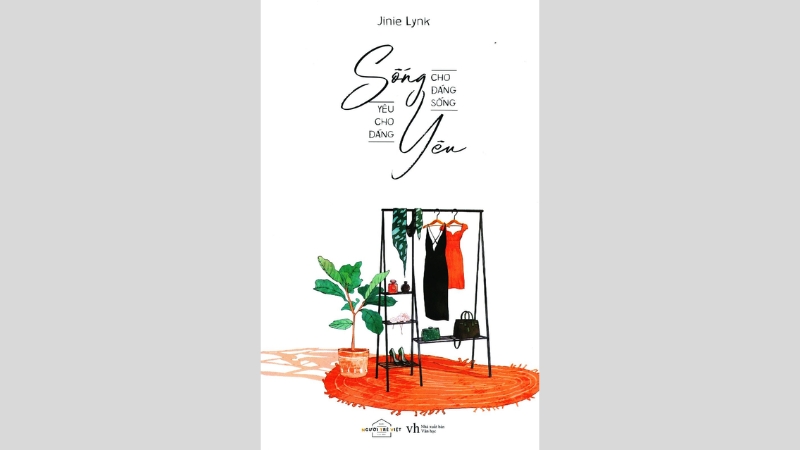 Sống Cho Đáng Sống Yêu Cho Đáng Yêu