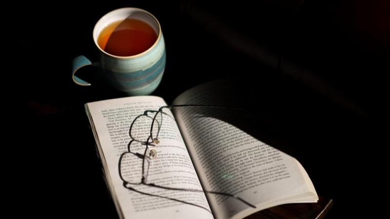 Lựa chọn sách tản văn trong bài viết