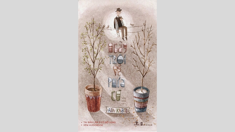 Ngày Trôi Về Phía Cũ