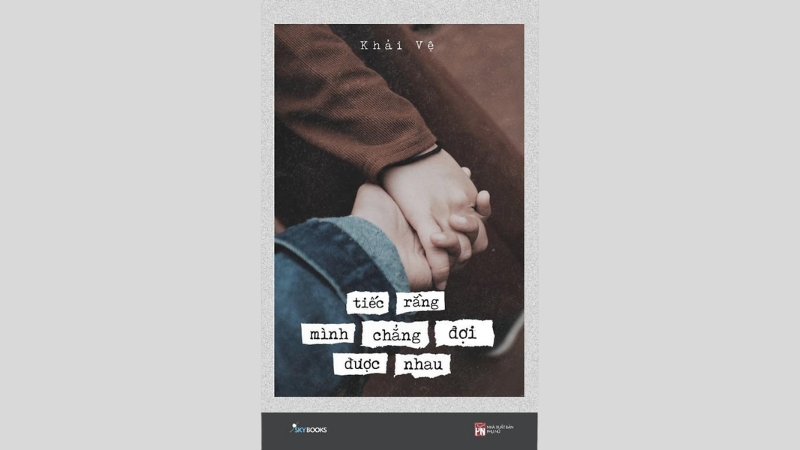 Tiếc Rằng Mình Chẳng Đợi Được Nhau