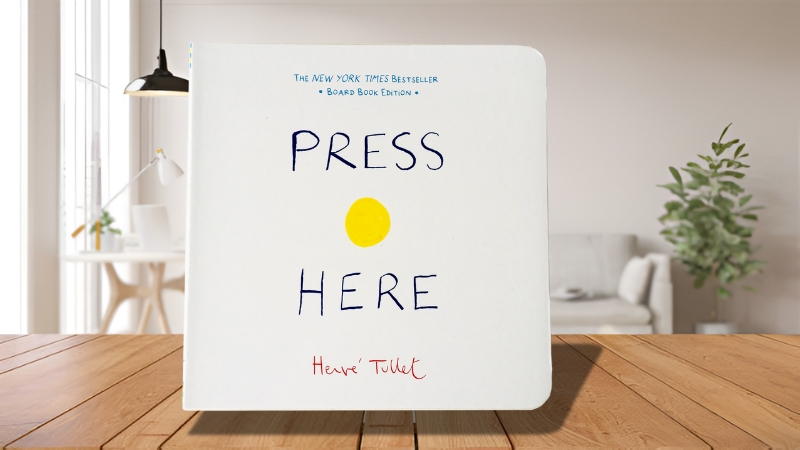 Press Here