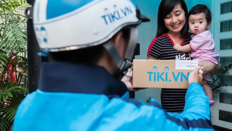 Mua sách tiếng Anh cho bé ở đâu uy tín? An tâm chọn sách chính hãng tại Tiki