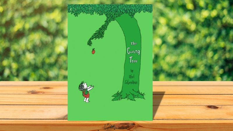 The Giving Tree