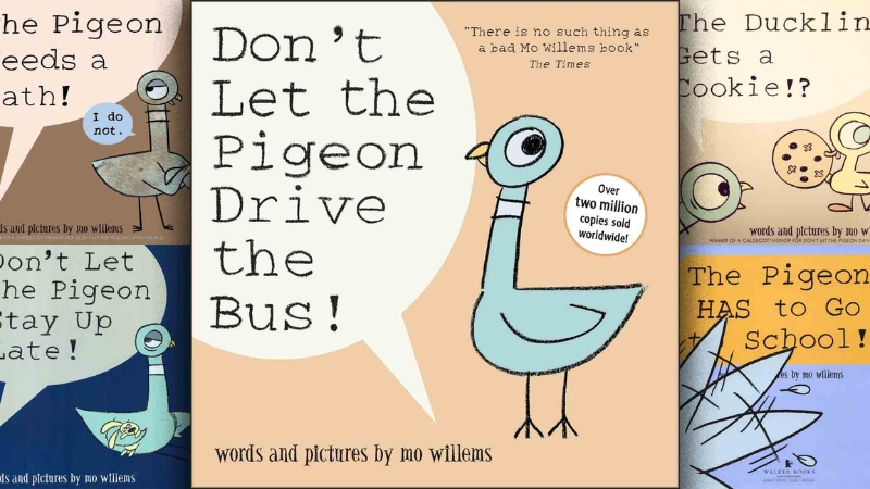 Tiêu chí lựa chọn sách tiếng Anh cho bé