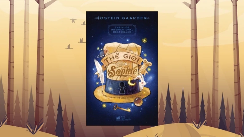 Thế giới của Sophie