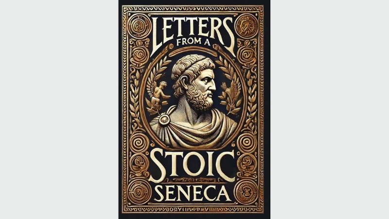 Letters from a Stoic by Lucius Seneca