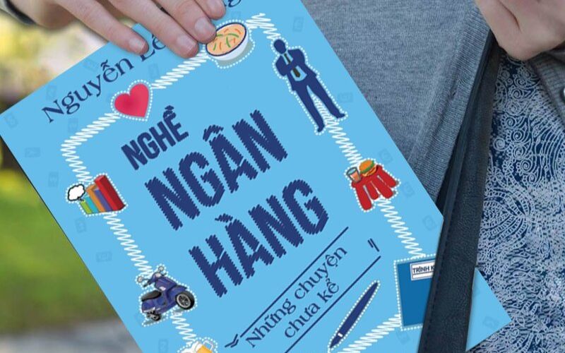 Tùy vào từng đối tượng mà chọn mua loại sách tài chính ngân hàng phù hợp