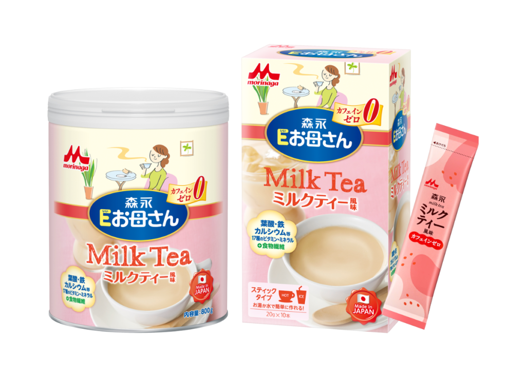 Sữa Morinaga