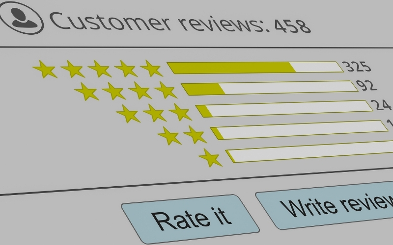 Chọn tiểu thuyết có đánh giá tốt từ độc giả