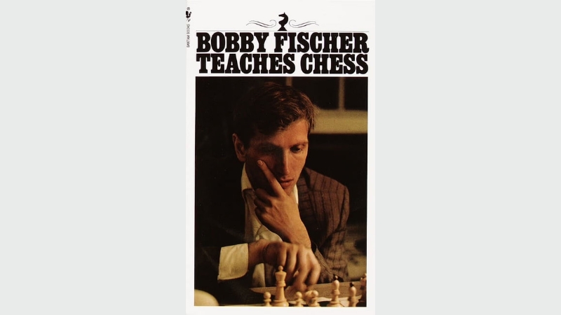 Bobby Fischer Dạy Chơi Cờ