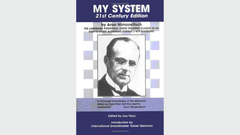My System