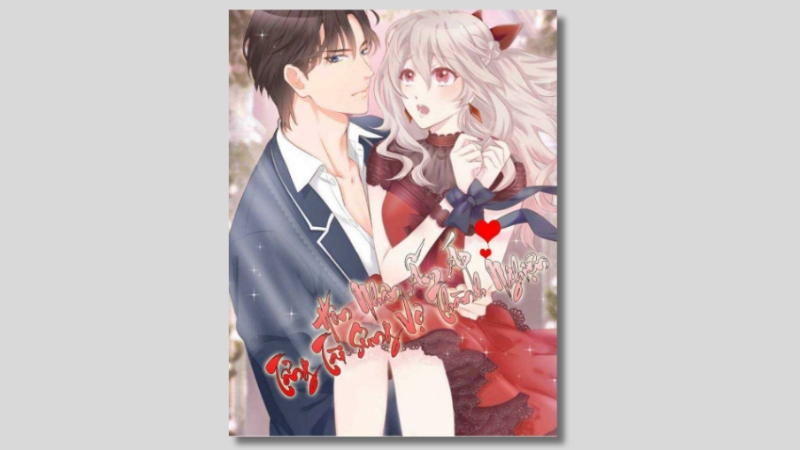  Hôn nhân ấm áp: Tổng tài sủng vợ thành nghiện