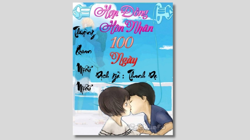 Hợp đồng hôn nhân 100 ngày 