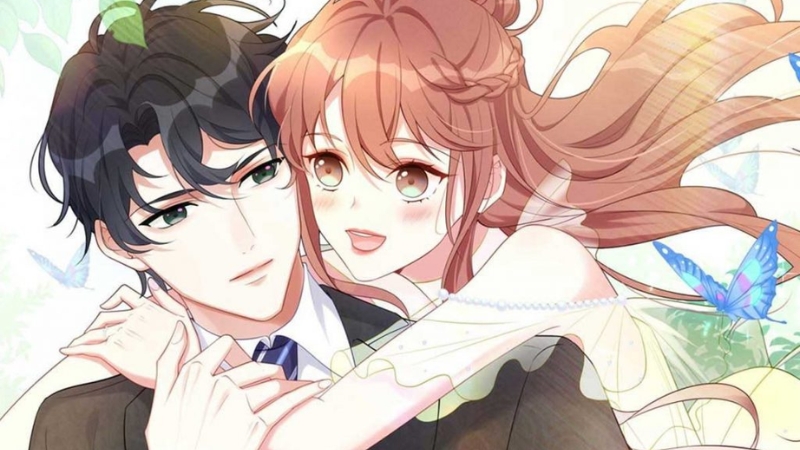 Nam và nữ chính có tính cách rõ ràng