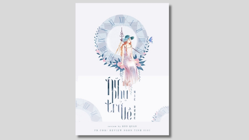 Nữ phụ trở về 