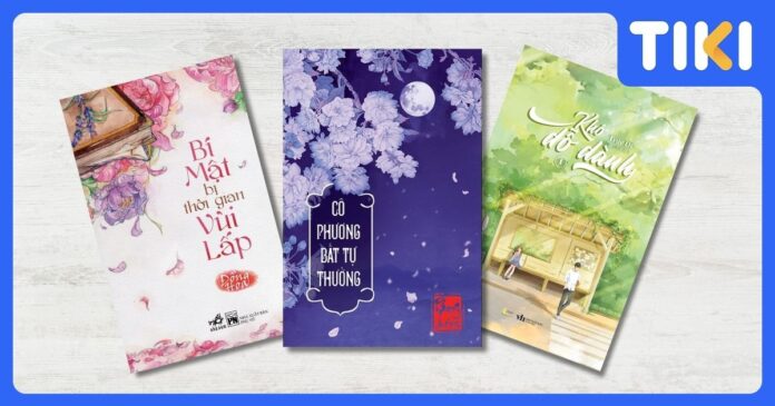 truyện ngôn tình hay