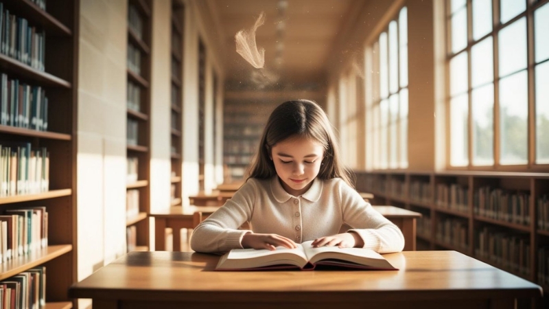 Tối ưu hóa môi trường đọc sách