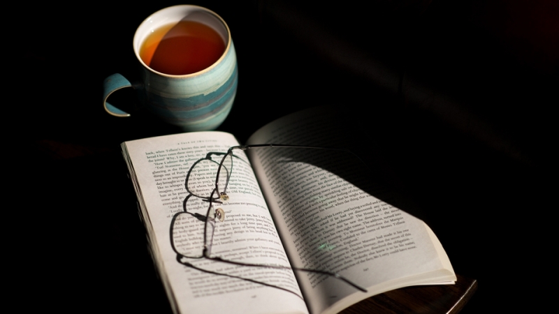 Đọc sách hay buồn ngủ là phản xạ có điều kiện